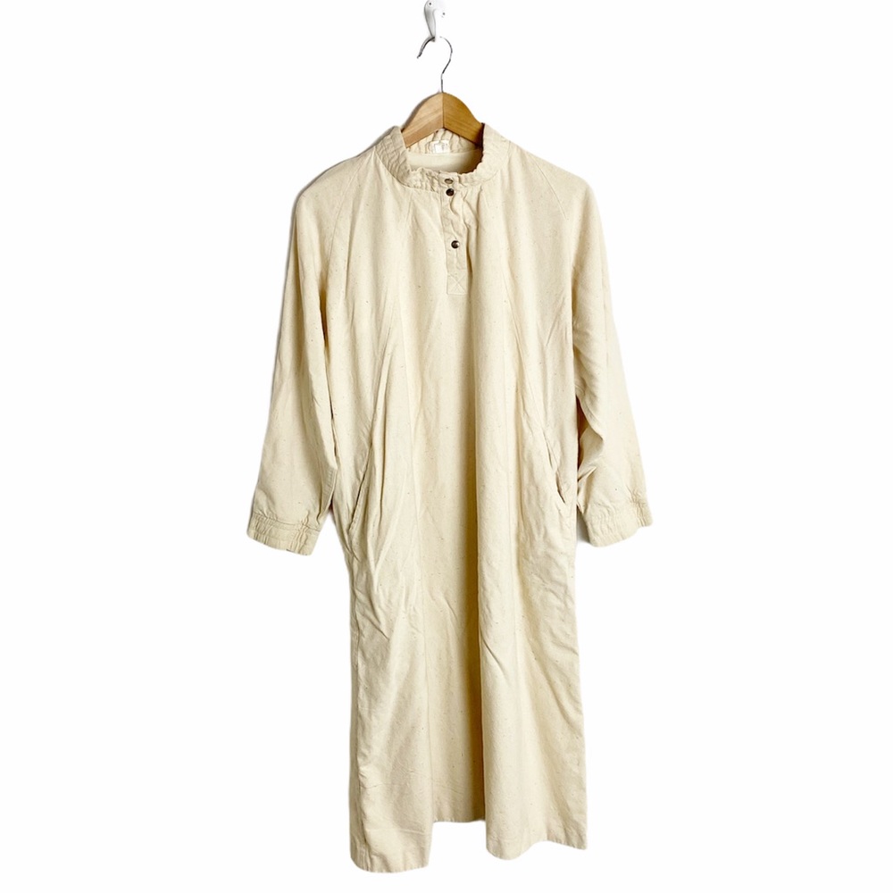 Lene Sand Denmark silk dress one size